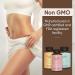 Isabel Fay D-Mannose 500mg - Urinary Tract Health Supplement - 120 Vegetable Capsules - Buy Online on GoSupps.com