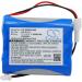 Replacement Battery for GIMA BM3 BM3 Plus BM5 - 2600mAh/11.1V - International Shipping Available - Buy Online on GoSupps.com