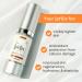 pHiller Peptide Serum - Advanced Anti-Aging Face Tightening Serum with Argireline & Tripeptides | Hydrating Vegan Formula for Fine Lines & Wrinkles (1oz - Buy Online on GoSupps.com