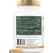 Organic Hericium Erinaceus | Memory Mushroom | Highly Dosed 37% Polysaccharides | 120 Vegan Capsules | Lion's Mane Vegan No Additives | Superior Quality | Made in France - Buy Online on GoSupps.com