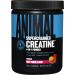 Animal Supercharged Creatine Powder Enhanced Creatine Monohydrate Supplement Plus Betaine Anhydrous, PurpleForce and Senactiv - Fruit Punch