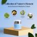 Scar Removal & Acne Cream | All-Natural Healing for Scars Spots & Pimples 1.7 fl oz - Buy Online on GoSupps.com