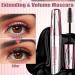 EONFAVE Black mascara long lasting and waterproof mascara - Buy Online on GoSupps.com