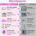 12000 Pcs Clay Beads Kit for Bracelet Making - Paodey 48 Colors Polymer Clay Beads Spacer Beads Set for Jewelry Making, Includes Heishi Beads and Elastic Strings - Ideal Crafts Gift for Girls 6-12 - Buy Online on GoSupps.com