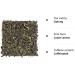 Tealyra Tie Guan Yin Oolong Loose Tea 100g - Organically Grown in China - Healing Properties - Fresh Award Winning Leaf Tea - Buy Online on GoSupps.com