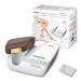 Beurer IPL 10000 plus permanent hair removal clinically tested extra large light area 250 000 light pulses
