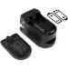 Buy Pulse Oximeter Pulox PO-200A - SpO2 Pulse & PI Monitor with Alarm & Accessory Set | Fast International Shipping - Buy Online on GoSupps.com