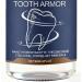 Dental Repair Liquid | Refreshing Health Solution 60ml Dental Enamel Drops for Caries Cleaning Health Repair Hygiene Enamel Protection - Buy Online on GoSupps.com