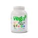 Vega Organic All-in-One Vegan Protein Powder French Vanilla (43 Servings) Superfood Ingredients Vitamins for Immunity Support Keto Friendly Pea Protein for Women & Men 3.10lbs(Packaging May Vary)