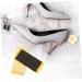 2 Sets Heel Pads for Women - Wear-Resistant Shoe Inserts & Cushions for Comfort - Buy Online on GoSupps.com