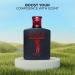 Golf Red Men's Cologne Bold & Sophisticated Scent With Citrus Spice And Woody Notes Long Lasting Fragrance For All Occasions Golf Red 3.4 Fl Oz (Pack of 2) - Buy Online on GoSupps.com