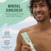 Buy Sand Cloud SPF 30 Mineral Sunscreen Fragrance-Free Zinc Oxide Formula for Sensitive Skin | Hydrating & Nourishing Body Sunscreen - 5 Oz International Shipping Available - Buy Online on GoSupps.com