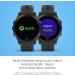 Garmin Forerunner 945 Premium GPS Running/Triathlon Smartwatch with Music - Black - Buy Online on GoSupps.com