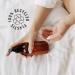 Pharmacopia Citrus Shampoo 16 oz - Vegan & Organic Aromatherapy Hair Care | Cruelty-Free, Paraben & Sulfate-Free - Buy Online on GoSupps.com