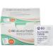 BD Alcohol Prep Swabs - 100 Pack | Antiseptic Wipes for Skin Cleansing - Buy Online on GoSupps.com