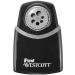 Westcott iPoint Heavy Duty Electric School Sharpener (16681) 8.25 x 7.75 x 5.75 - Buy Online on GoSupps.com