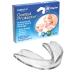 Runesol Mouth Guard for Grinding Teeth 6 x Regular Gum Shield for Teeth Grinding Bruxism Mouthguard Night Tooth Guard for Adults Stop Grinding Dental Protector Class 1 Medical Device UKCA CE Regular 6pk