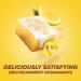 Pure Protein Bars - Nutritious Gluten Free protein bar & Bars - Nutritious Gluten Free protein bar Caramel Churro + Lemon Cake - Buy Online on GoSupps.com