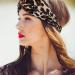 Kavya Wide Boho Headbands for Women - 6 Piece Multicoloured Hairband Set - Buy Online on GoSupps.com