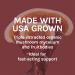 Host Defense Reishi Extract 2 fl oz - Mushroom Supplement for General Wellness - Pack of 1 - Buy Online on GoSupps.com