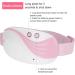 Menstruation Heating Pillows - 3 Heat Levels & Vibration Massage for Period Cramp Relief | Rapidly Heated Electrical Girdle - Buy Online on GoSupps.com