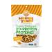 Manitoba Harvest Hemp Yeah! Granola Honey & Oats 283 g with 21 g of Protein 5 g Omegas 3 g of Fibre and 10 g Sugar Per Serving Organic Non-GMO (Pack of 6) Packaging May Vary 6 Pack Honey & Oats