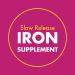 Slow Fe Slow Release Iron Tablets 60 ea - Pack of 2 - Buy Online on GoSupps.com
