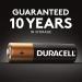 Duracell CopperTop AA Alkaline Batteries - Long Lasting 12 Count | All-Purpose Double A Batteries for Home & Business - Buy Online on GoSupps.com