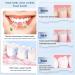 Yayashi SP-4 Probiotic Toothpaste - Natural Tooth Whitener & Brightening CloShpaste for Fresh Breath | All Oral Concerns | 1 PC - Buy Online on GoSupps.com