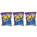 Takis Blue Heat Limited Edition 3.25oz - (Pack of 3) - US Import - American Corn Chips - Party Snack