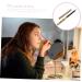 Didiseaon 4 Pcs Pencils Makeup Palettes Eye Shadow Palette Eyebrow Pencil Brush Eyeliner Pigment Bicuspid Miss - Buy Online on GoSupps.com