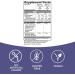Nature's Way Sambucus Relief Cough Syrup with South African Geranium, Elderberry, Vitamin C & Zinc - 8 Fl Oz (Pack of 1) | Fast-Acting Immune Support - Buy Online on GoSupps.com