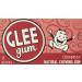 Glee Gum All Natural Cinnamon Gum, Non GMO Project Verified, Eco Friendly, 16 Piece Box, Pack of 12 Cinnamon 16 Count (Pack of 12)