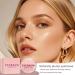 Eyebrow Fixing Gel50g Transparent Shaping Wax Longlasting and FastDrying Eyebrow Shaping Wax for Women Moms Girlfriends Social Occasions Travel and All Skin Types - Buy Online on GoSupps.com