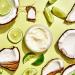 Absolutely Natural - Coconut Lime Whipped Body Butter 5oz with Nourishing Shea Butter and Coconut Oil Paraben Free Vegan Made in USA  - Buy Online on GoSupps.com
