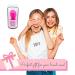 2 Pack Pink Makeup Sponges Set - Revolutionary Foam Technology for Smooth & Flawless Finish - Ideal for Foundations, Liquid Creams, and Powders - Women and Girls - Buy Online on GoSupps.com