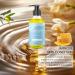 JWMSXYQR Vanilla Body Oil Caramel Vanilla Body Oil After Shower Body Oil Deep Moisturizing Hydrating for All Skin Types - Buy Online on GoSupps.com