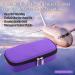 Walfront Portable Diabetic Cooler Bag - Travel Case for Insulin & Medical Supplies - Purple Organizer for Camping & On-the-Go Care - Buy Online on GoSupps.com