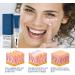 Seurico Peptide Depuffing Eye Serum Himeye Polypeptides Depuffing Eye Cream Eye Cream for Dark Circles and Puffy Eyes Eye Cream Anti Aging Himeye Awaken Peptide Depuffing Eye Gel Firming Eye Cream - Buy Online on GoSupps.com