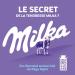 MILKA - 8 x Milka Milk Chocolate and Heart Milk Fondant Tablets 100g - Soft Chocolate Milk from the Alpine Country - Set of Milk Chocolate Tablets and Heart Milk Fondant - Pack of 8 x 100g - Buy Online on GoSupps.com