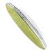 Chamois Nail Buffer 5 with Removable Cover - Professional Nail Care Tool - Buy Online on GoSupps.com