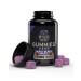 Mystic Labs Hemp Gummies - 30 Count Large Size 750mg - Pain, Inflammation, Rest, Stress - High Potency Made in The USA
