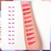 NOUVEAU Dermacol - 16-Hour Lip Colour High Pigmentation Lip Gloss Two-Phase Lip Gloss Kiss-Proof Lip Make-up with Matte Finish and Shine no. 1 Bella Aura Bella Aura 4 ml (Lot de 1) - Buy Online on GoSupps.com