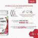 YUM-V'S Vitamin D3 5000 IU Gummies for Adults - Mixed Berry Flavor | 120 Count | Kosher Halal Vegetarian Chewable Gummy | Men & Women - Buy Online on GoSupps.com
