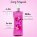Body Fantasies Signature Fragrance Body Spray Dreamy Pomegranate 8 fl oz - Buy Online on GoSupps.com