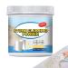 KLUFO All-Purpose Cleaning Powder - Powerful Cleaning Powder for Stone | Portable Powder Cleaner for Glaze Glass Tiles Household Cleaning Powder for Stainless Steel