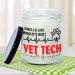 Funny Veterinary Medicine Gifts - 9oz Vanilla Candle | Unique Vet Gifts for Men & Women | Perfect Vet Tech Week Gift for Animal Care Professionals - Buy Online on GoSupps.com