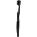 Ooak Toothbrush Tapered V++Arc Soft Bristles Standard Brush Head 2 Pack - Black | 2 Count - Buy Online on GoSupps.com