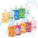 Astonish Fun of the Fair Raspberry Ripple Hand Wash 600ml - Moisturizing Soap - Buy Online on GoSupps.com