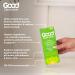 Good Clean Love Restore Moisturizing Vaginal Gel - pH-Balanced Water-Based with Aloe Vera & Lactic Acid - 2 oz (2-Pack) - Buy Online on GoSupps.com